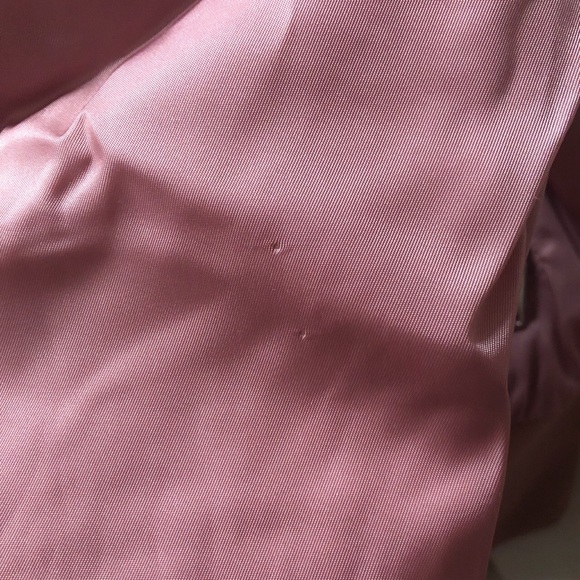 Babaton bomber jacket - Picture 3 of 4